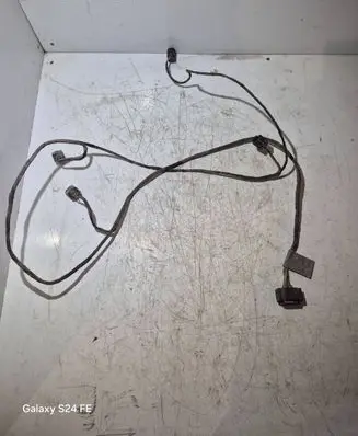 BMW 5 E60 E61 Parking sensor (PDC) wiring loom 6928363 08062006 EE968R