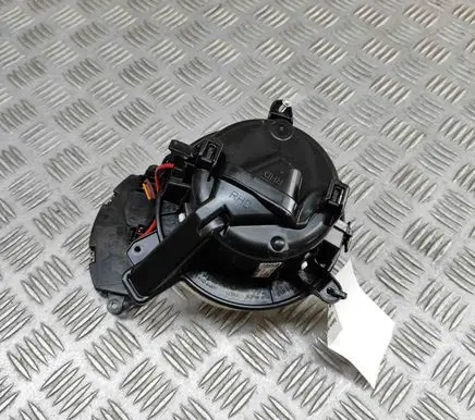 Volkswagen T-Cross Heater fan/blower 2Q2820021B 2Q0907521