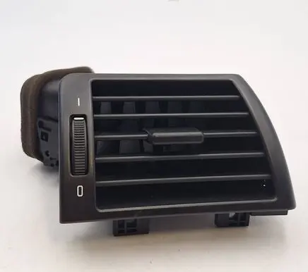 BMW X5 E53 Dashboard side air vent grill/cover trim 8361898 64228361898