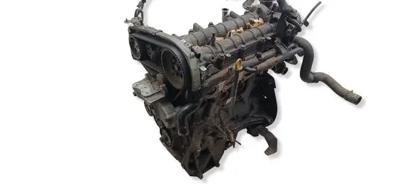 Opel Signum Engine 55196611