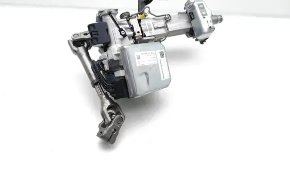 Skoda Scala Steering wheel axle set 2Q2909144AM 2Q2423510EC 2Q2909144AD