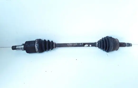 Peugeot Bipper Front driveshaft