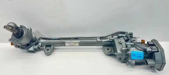 Jaguar I-Pace Steering rack JA106R T4K13970 J9D33504AA