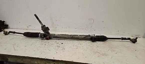 Ford Mondeo MK IV Steering rack BG9N3A500JA 11C27N0892