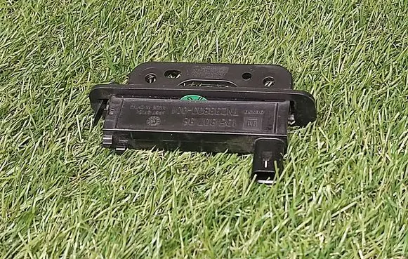 Buick Encore I Keyless (KESSY) go control unit/module 13580788 TN233800001