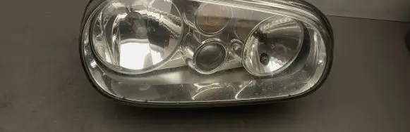 Volkswagen Golf IV Headlight/headlamp 67736930