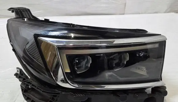 Opel Grandland X Headlight/headlamp 9840302180