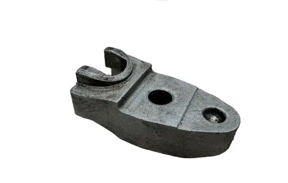 Audi A4 S4 B8 8K Fuel Injector clamp holder 059216J