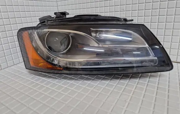 Audi A5 8T 8F Headlight/headlamp 8T0941004AM 89317801