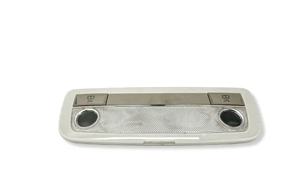 Mercedes-Benz C W204 Rear seat light 165087