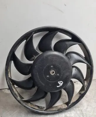 Volkswagen Transporter - Caravelle T4 Fan impeller 4569631