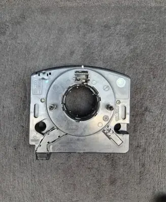 Audi A6 S6 C5 4B Airbag slip ring squib (SRS ring) 1J0959654S