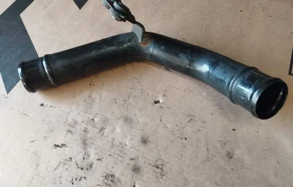 Mitsubishi ASX Intercooler hose/pipe
