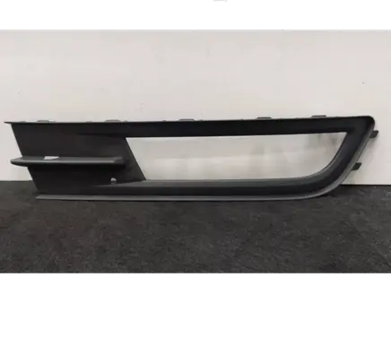 Volkswagen PASSAT B8 Front bumper lower grill 3G0853666