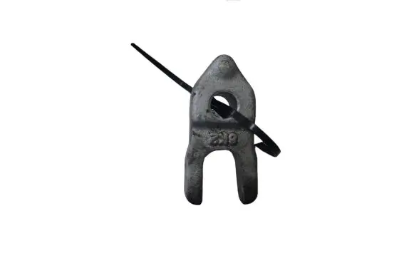 Opel Antara Fuel Injector clamp holder