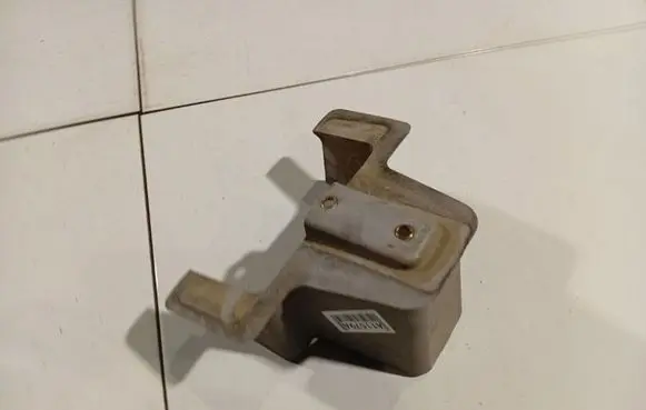 Fiat Ducato Other exterior part 1309164070