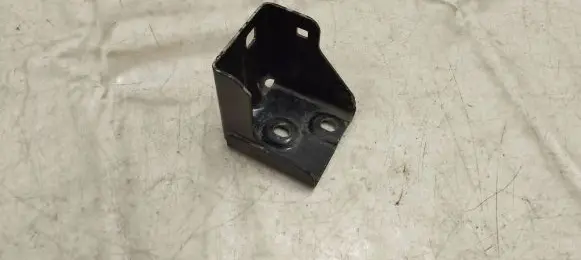 Radiator support slam panel bracket