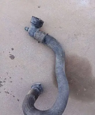 Peugeot Partner III Coolant pipe/hose