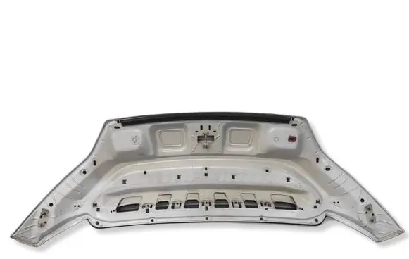 Citroen Jumper Engine bonnet/hood TWOJEAUTO882182990 CITROENJUMPER