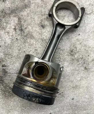 Volkswagen Tiguan Piston 081187HSRI