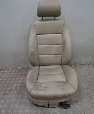 Audi A6 S6 C5 4B Front passenger seat