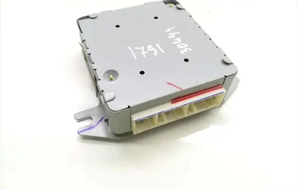 BMW 6 G32 Gran Turismo Other control units/modules 87120-21210