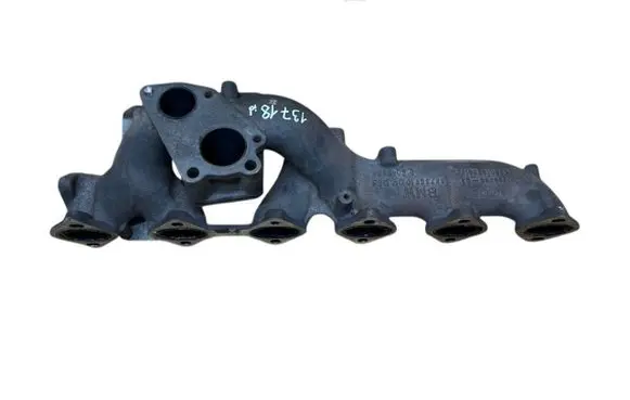 BMW X3 E83 Exhaust manifold 11627796266 7796266 68736610
