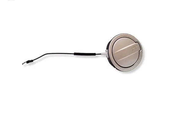 Audi TT TTS Mk2 Fuel tank cap 8J0809900G