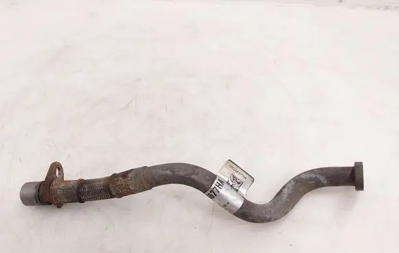 Ford Turneo Courier Turbo turbocharger oiling pipe/hose CM5G6K677HA