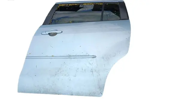 Mazda 5 Side sliding door 