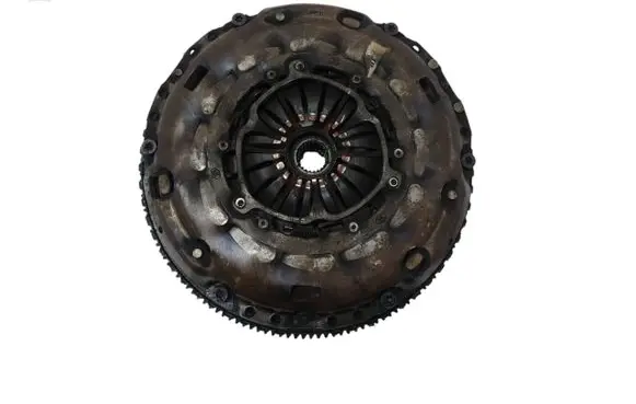 Ford S-MAX Clutch set kit F1701 4N517550GB 30681137