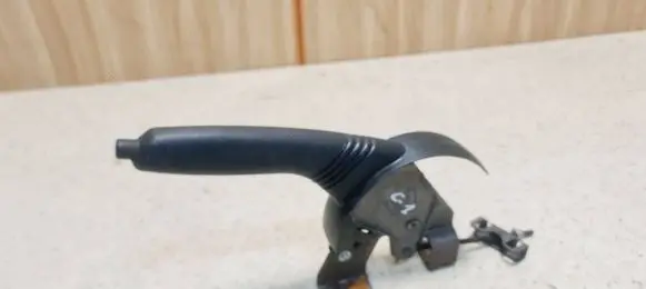Citroen C1 Handbrake/parking brake lever assembly