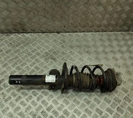 BMW X3 G01 Front shock absorber/damper 6871781