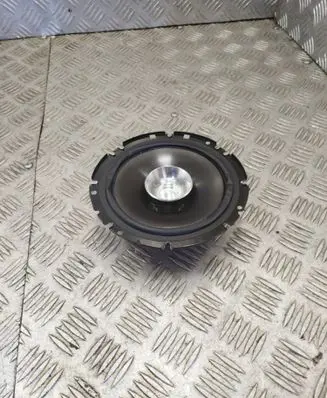 Opel Zafira B Front door speaker TSG1710F