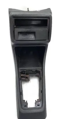 Volkswagen Golf II Center console 191863241AF