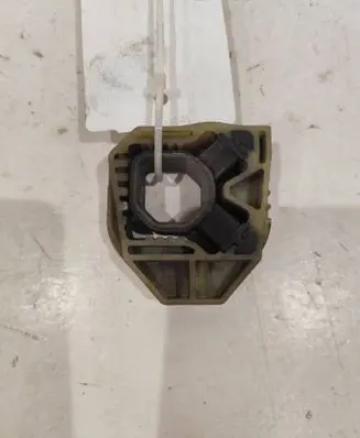 Volkswagen Touran I Radiator mount bracket 1K0121367C