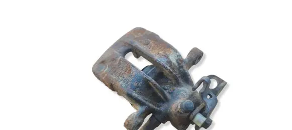 Volkswagen Golf III Rear brake caliper 