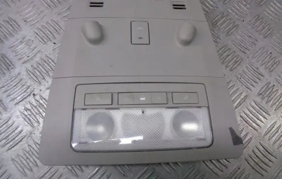 Opel Insignia A Headlining lighting console trim 13309524