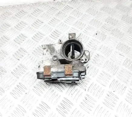 Citroen Nemo Throttle valve 40DF1C146 7490BWM3M