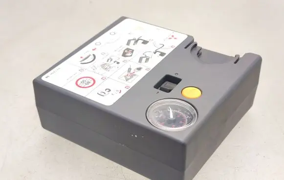 XPeng G3 Tire air pump compressor 4269A041
