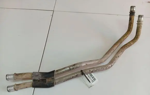 Renault Espace - Grand espace IV Engine coolant pipe/hose 