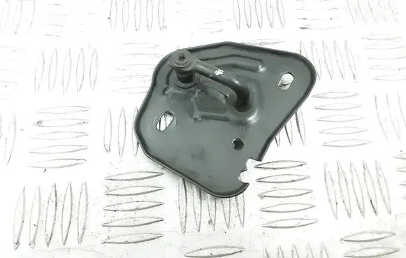 Audi Q3 8U Engine bonnet/hood lock/latch loop/hook 4G0823186