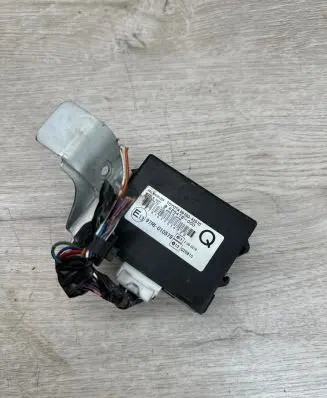 Immobilizer control unit/module