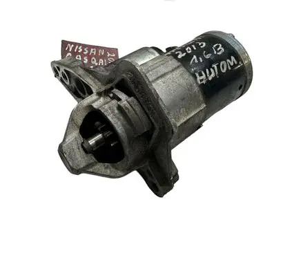 Nissan Qashqai Starter motor M000T82178ZE 233001KA1C