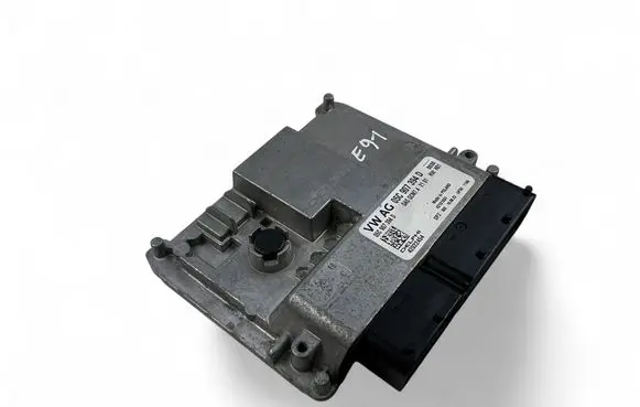 Engine control unit/module ECU