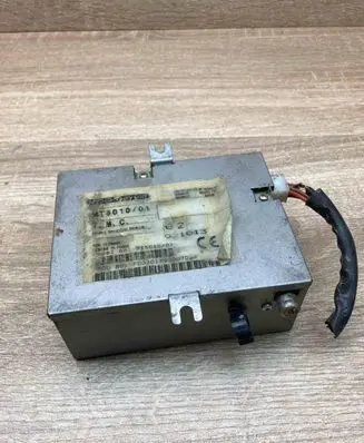 Citroen C5 GPS navigation control unit/module MT5010