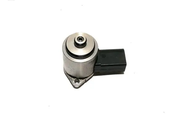 Audi Q7 4L Hydraulic servotronic pressure valve 01651496 0060269