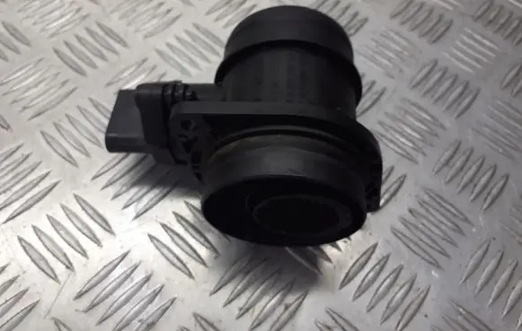 Seat Ibiza III (6L) Mass air flow meter 038906461B
