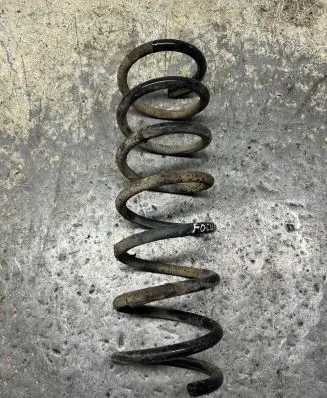 Ford Focus Rear coil spring