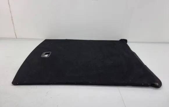 Opel Insignia B Trunk/boot floor carpet liner 39143065